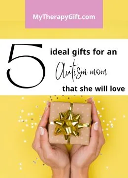 5 idea gifts autism mom. Autism in women, adhd in women, Adhd mom.