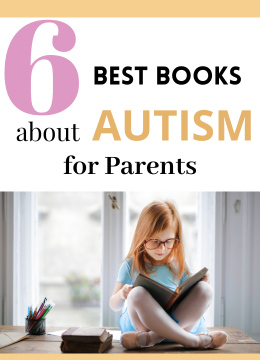 5 Best Books About Autism To Better Understand Whats Going On
