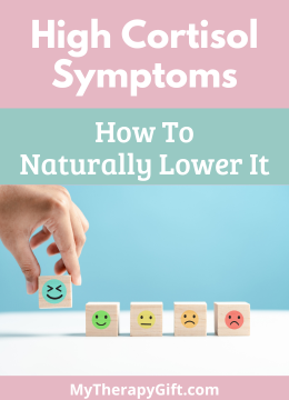 8 Best tips to Lower Cortisol Naturally and feel better