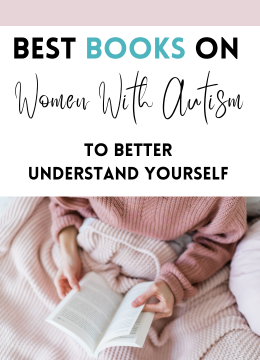 Best Books on Women With Autism To Better Understand Yourself