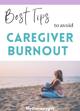 Best tips to avoid Caregiver Burnout you will love