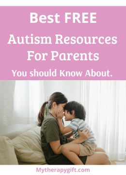 Best Free Autism Resources For Parents You should Know About.