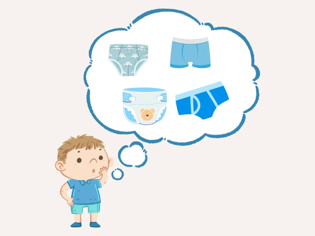 Best Sensory-Friendly Underwear Brands for Autistic Children