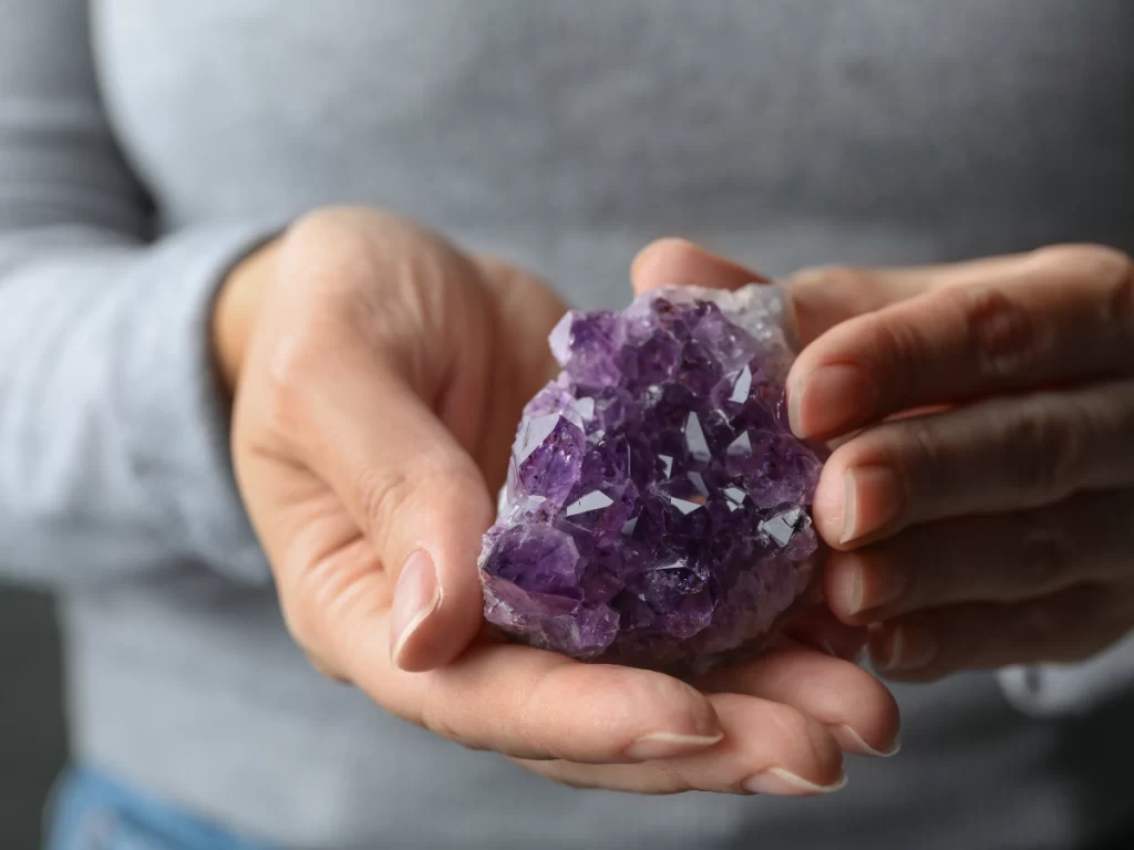 Best Crystals for Cancer benefit gemstone therapy