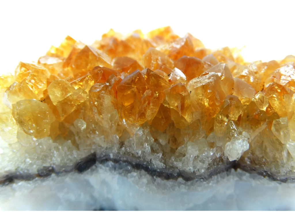 Best Crystals for Cancer citrine