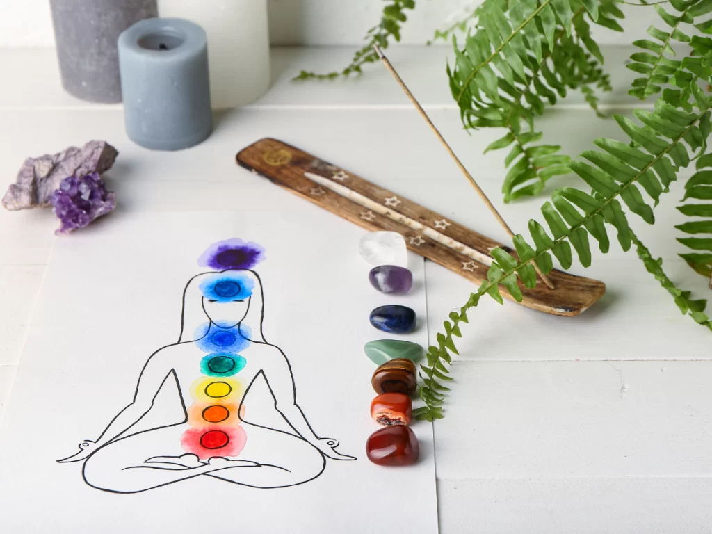 Best Crystals for Cancer chakras and healing