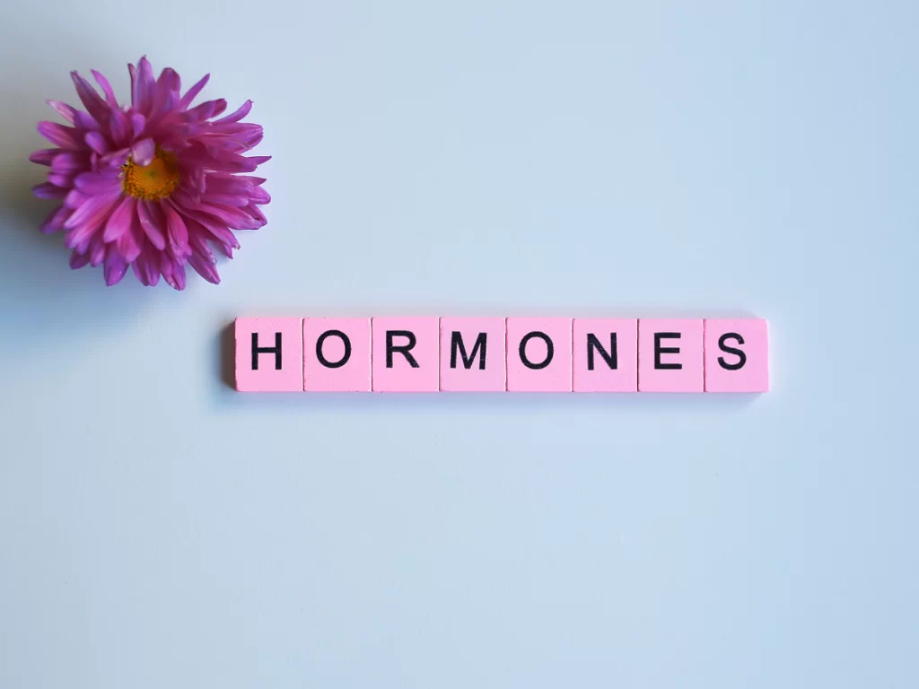 hormonal fluctuation pmdd and adhd