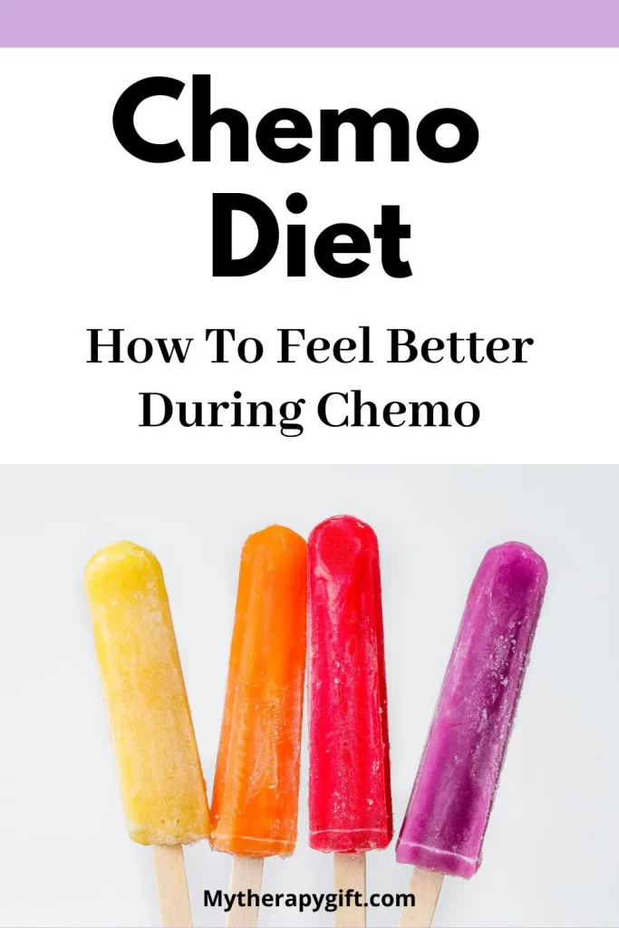 chemo diet tips