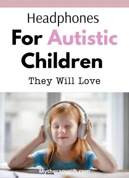 Headphones For Autistic Children They Will Love