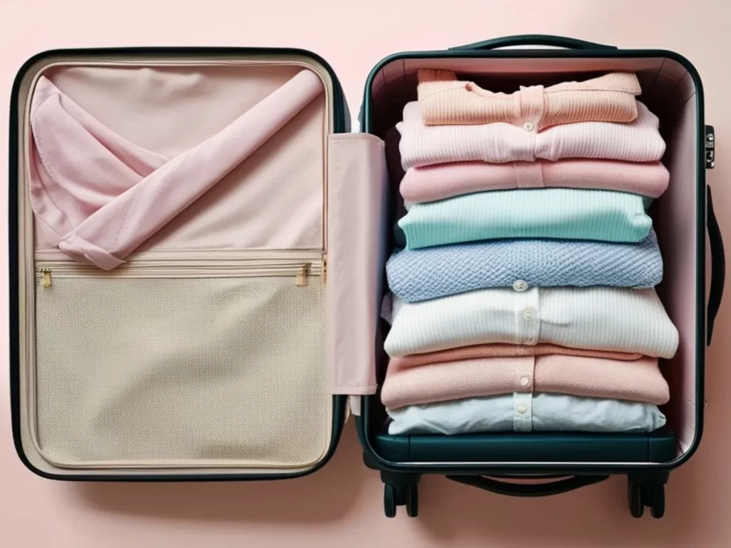 What to pack for hospital stay for surgery